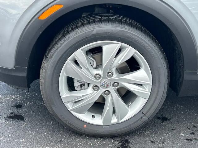 2026 Buick Encore GX Preferred AWD