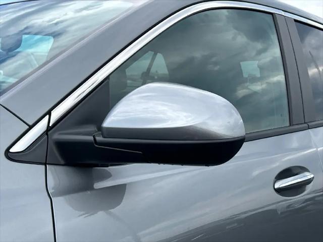 2026 Buick Encore GX Preferred AWD