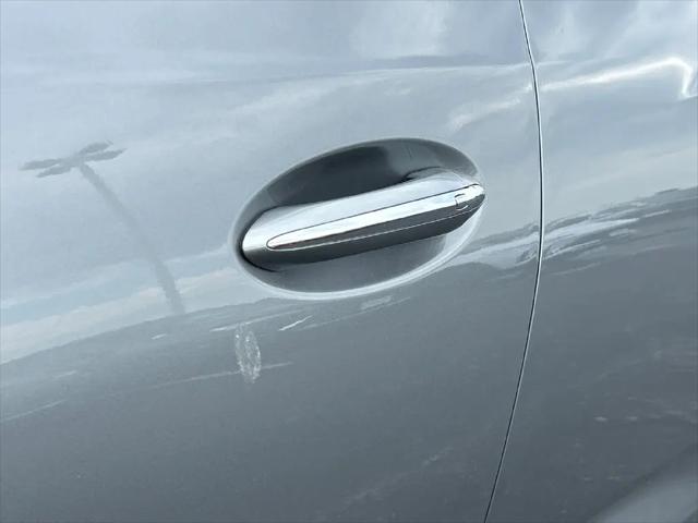2026 Buick Encore GX Preferred AWD