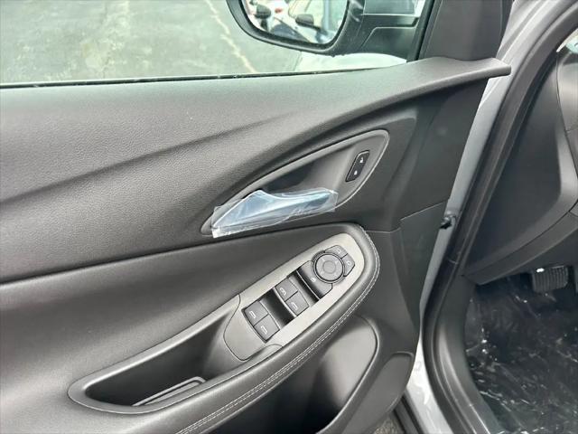 2026 Buick Encore GX Preferred AWD