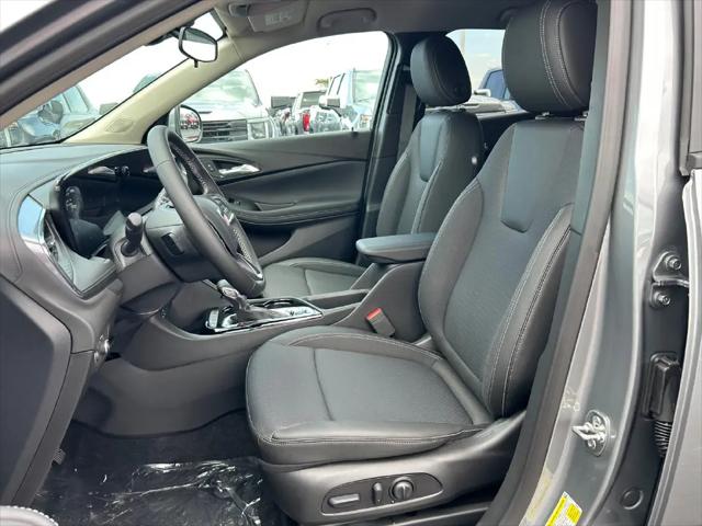 2026 Buick Encore GX Preferred AWD