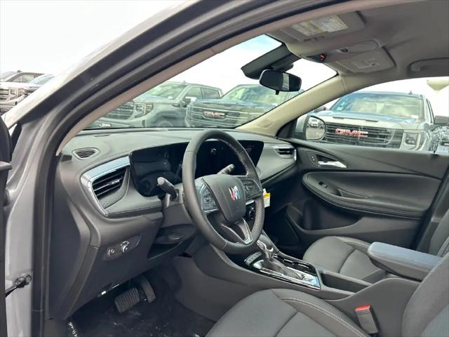 2026 Buick Encore GX Preferred AWD