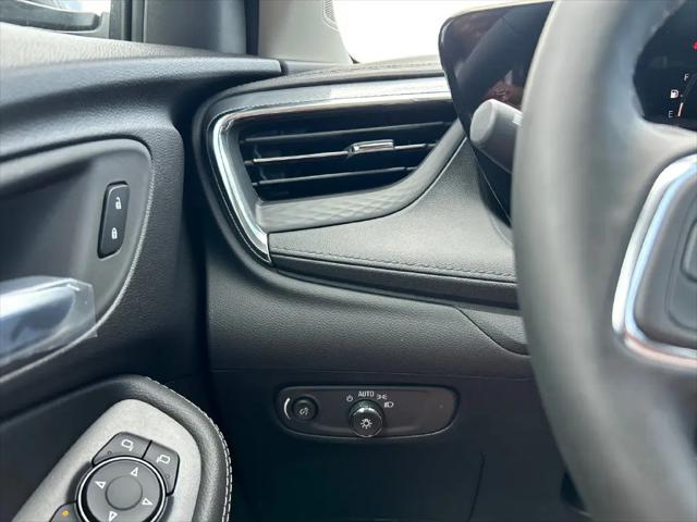 2026 Buick Encore GX Preferred AWD
