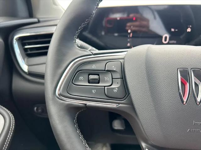 2026 Buick Encore GX Preferred AWD