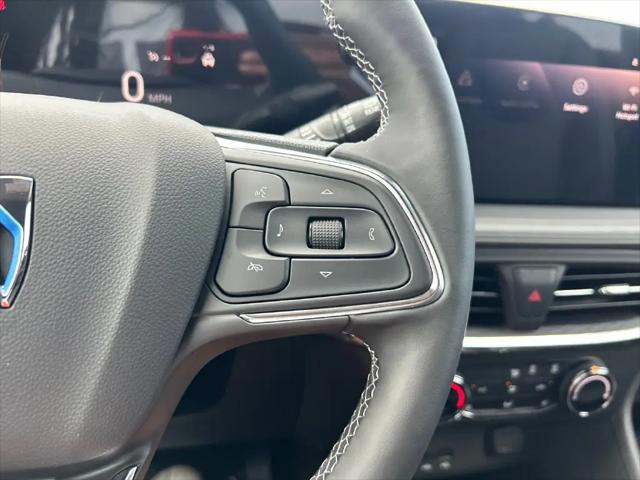 2026 Buick Encore GX Preferred AWD