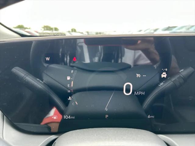 2026 Buick Encore GX Preferred AWD