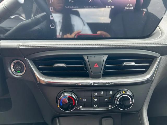2026 Buick Encore GX Preferred AWD