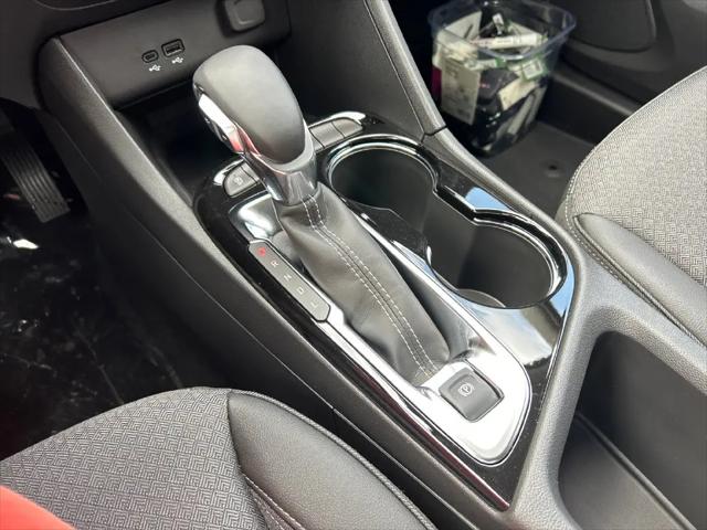 2026 Buick Encore GX Preferred AWD