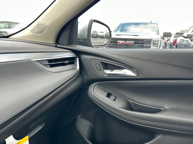 2026 Buick Encore GX Preferred AWD
