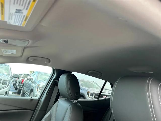 2026 Buick Encore GX Preferred AWD
