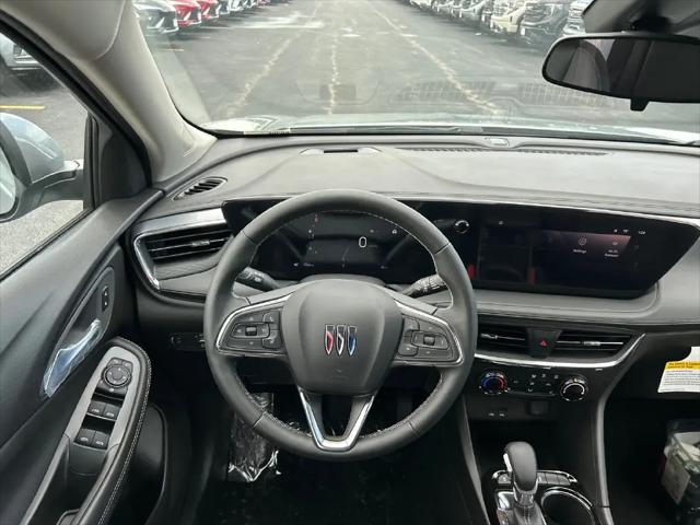 2026 Buick Encore GX Preferred AWD