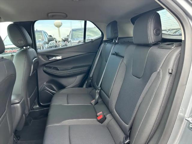 2026 Buick Encore GX Preferred AWD