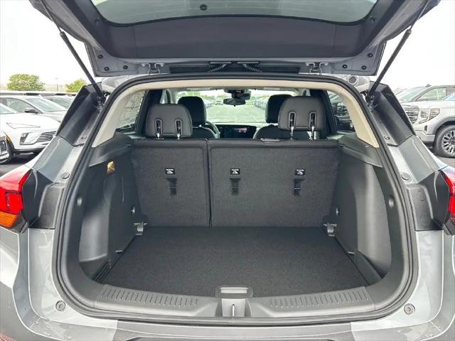 2026 Buick Encore GX Preferred AWD