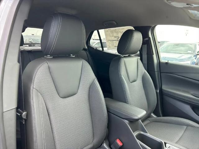 2026 Buick Encore GX Preferred AWD