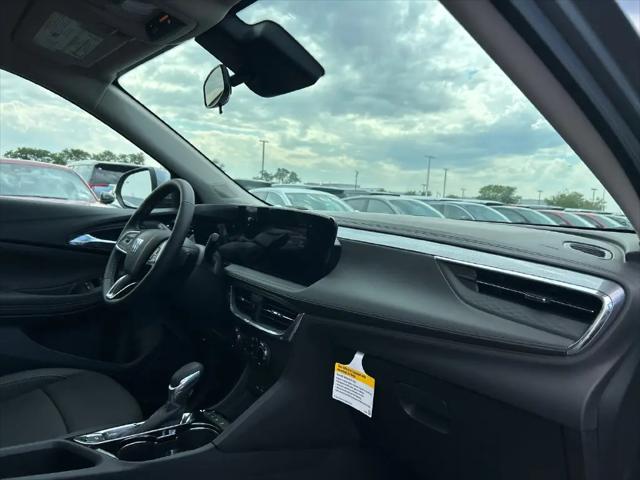 2026 Buick Encore GX Preferred AWD