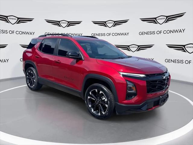 2025 Chevrolet Equinox AWD RS for sale in Conway, AR