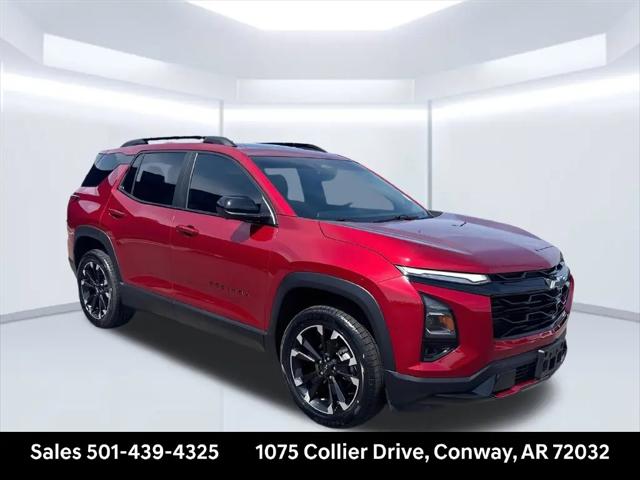 2025 Chevrolet Equinox AWD RS for sale in Conway, AR