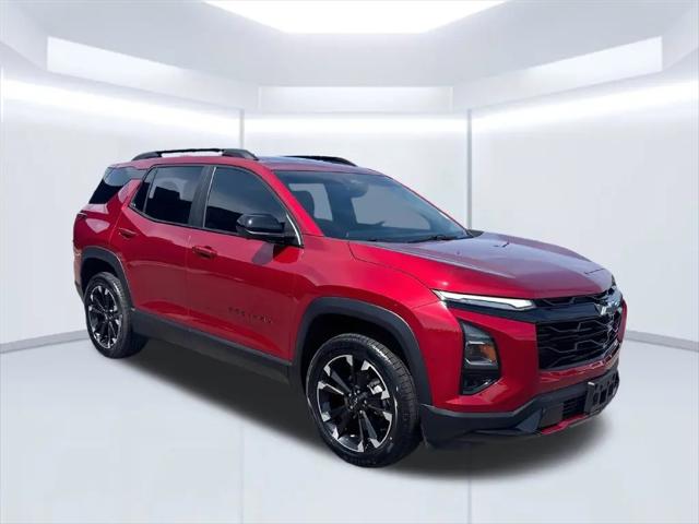 2025 Chevrolet Equinox AWD RS for sale in Conway, AR