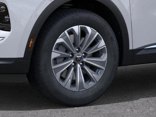 2026 Buick Envision Preferred AWD