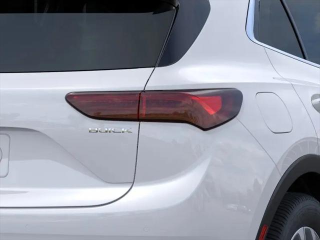 2026 Buick Envision Preferred AWD