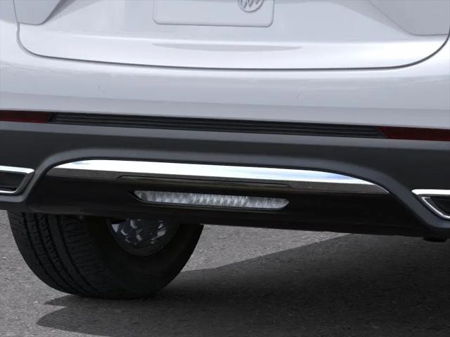 2026 Buick Envision Preferred AWD