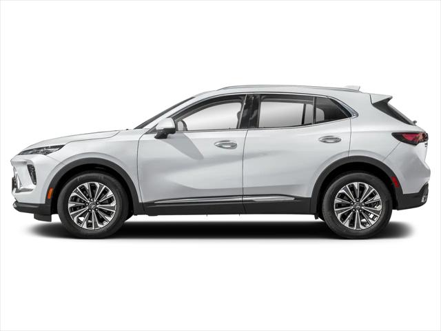 2026 Buick Envision Preferred AWD