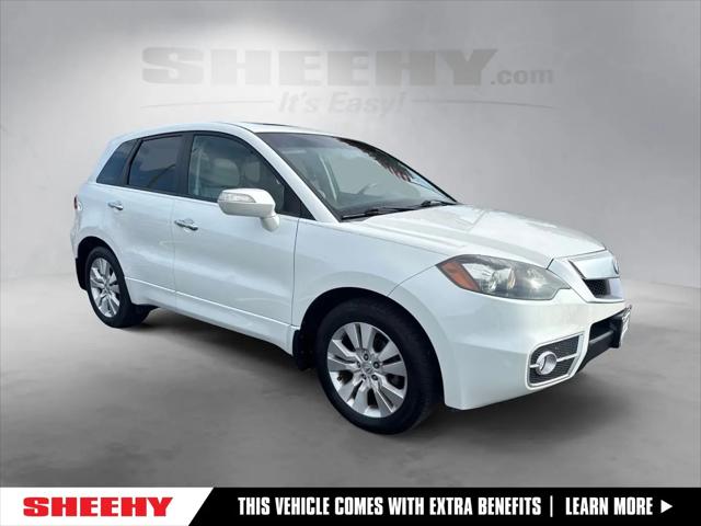 2011 Acura RDX Base for sale in Richmond, VA