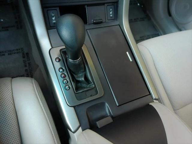 2011 Acura RDX Base