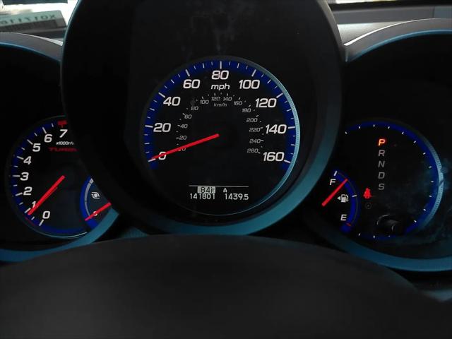 2011 Acura RDX Base