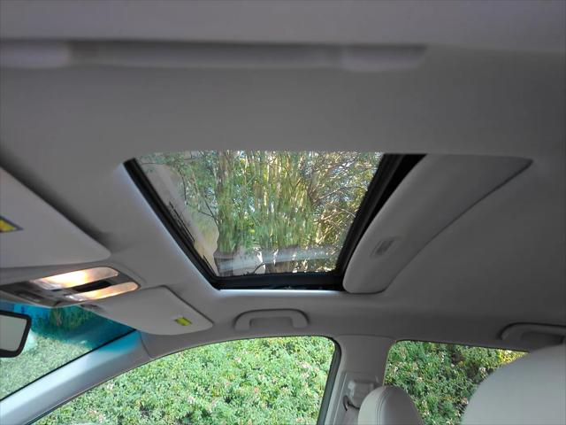 2011 Acura RDX Base