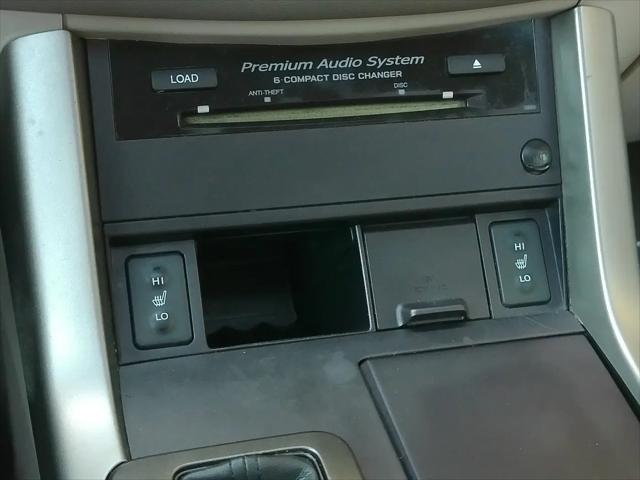 2011 Acura RDX Base