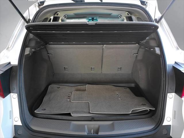 2011 Acura RDX Base