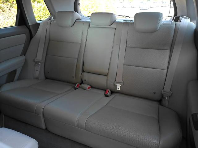 2011 Acura RDX Base