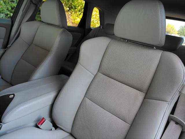 2011 Acura RDX Base