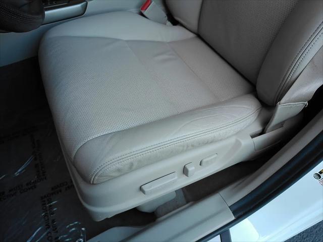 2011 Acura RDX Base