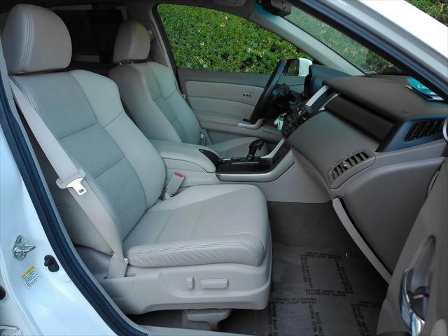 2011 Acura RDX Base