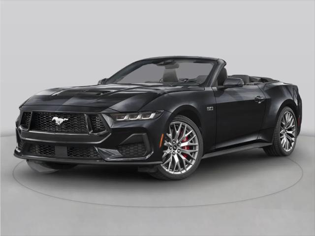 2024 Ford Mustang EcoBoost Premium Convertible for sale in Roswell, GA