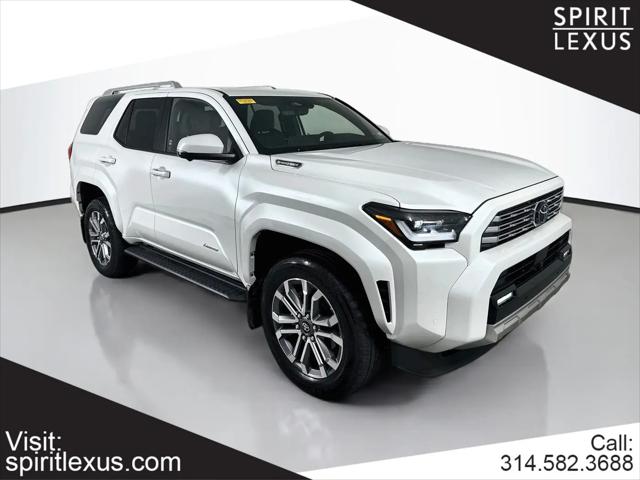 2025 Toyota 4Runner Limited for sale in St. Louis, MO