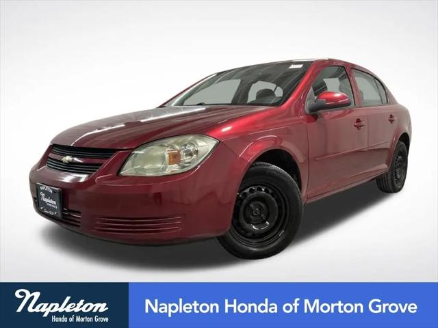 2010 Chevrolet Cobalt LT for sale in Morton Grove, IL