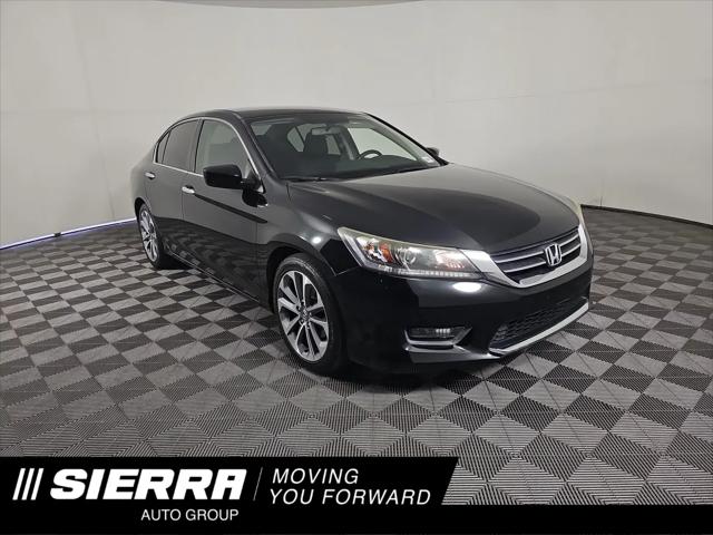 2015 Honda Accord Sport for sale in Monrovia, CA