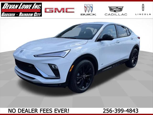 2026 Buick NV Sport Touring FWD for sale in Rainbow City, AL