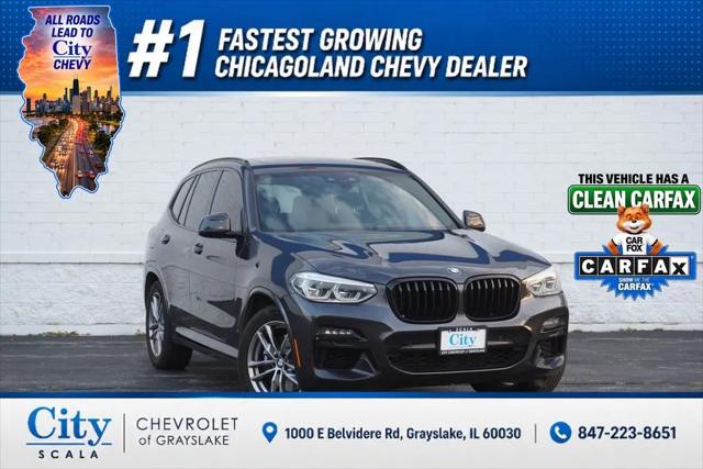 2021 BMW X3 M40i for sale in Grayslake, IL