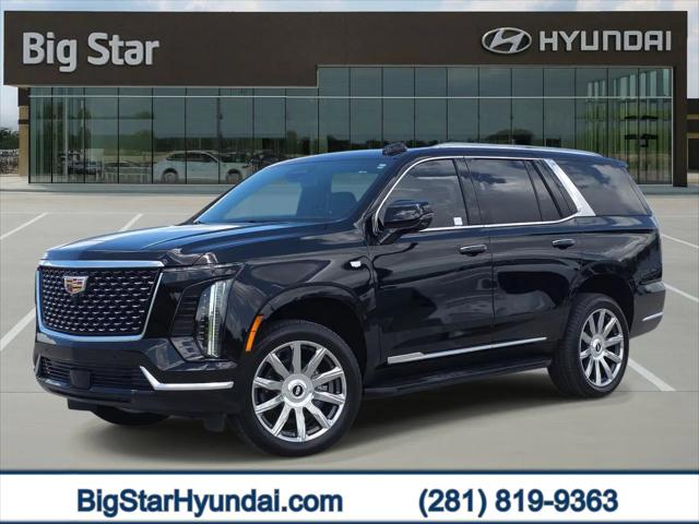 2026 Cadillac Escalade Standard for sale in Friendswood, TX