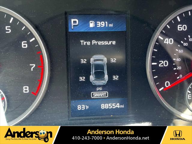 2023 Kia K5 EX for sale in Cockeysville, MD