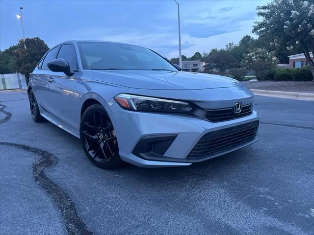 2022 Honda Civic Sport for sale in Fayetteville, NC