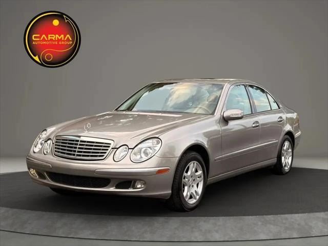 2006 Mercedes-Benz E 320 CDI E 320 for sale in Duluth, GA