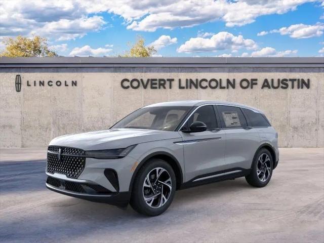 2026 Lincoln Nautilus Premiere for sale in Austin, TX