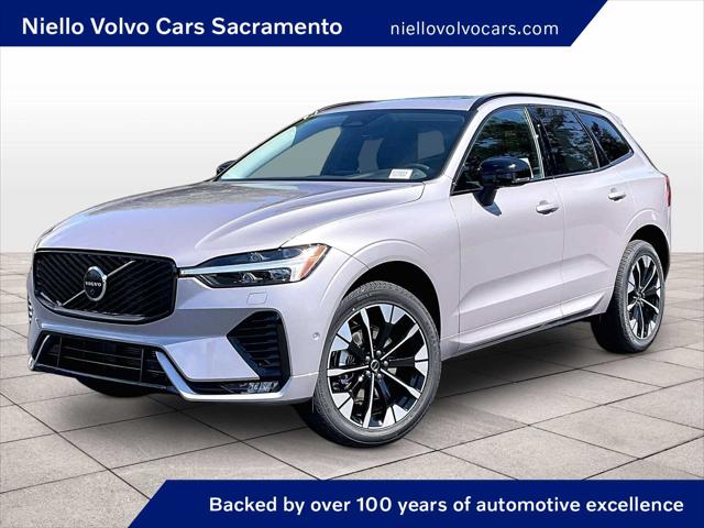 2027 Volvo XC60 Plus for sale in Sacramento, CA