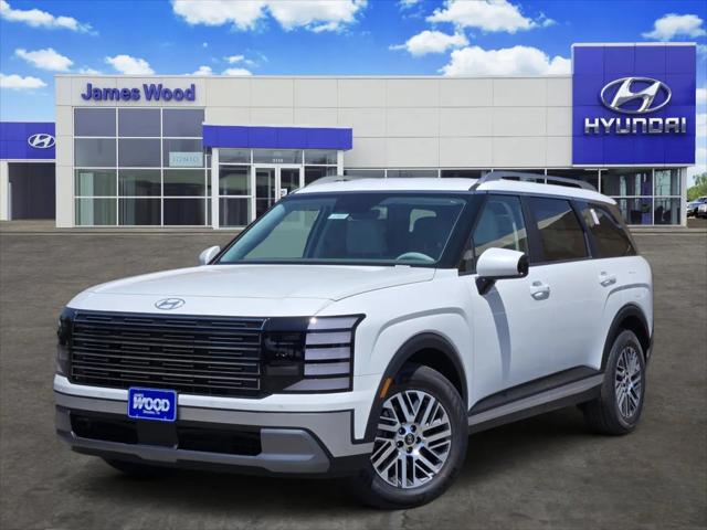 2027 Hyundai Palisade SEL 7P for sale in Decatur, TX