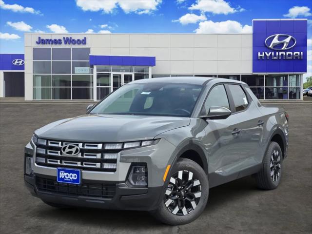 2027 Hyundai Santa Cruz SE for sale in Decatur, TX